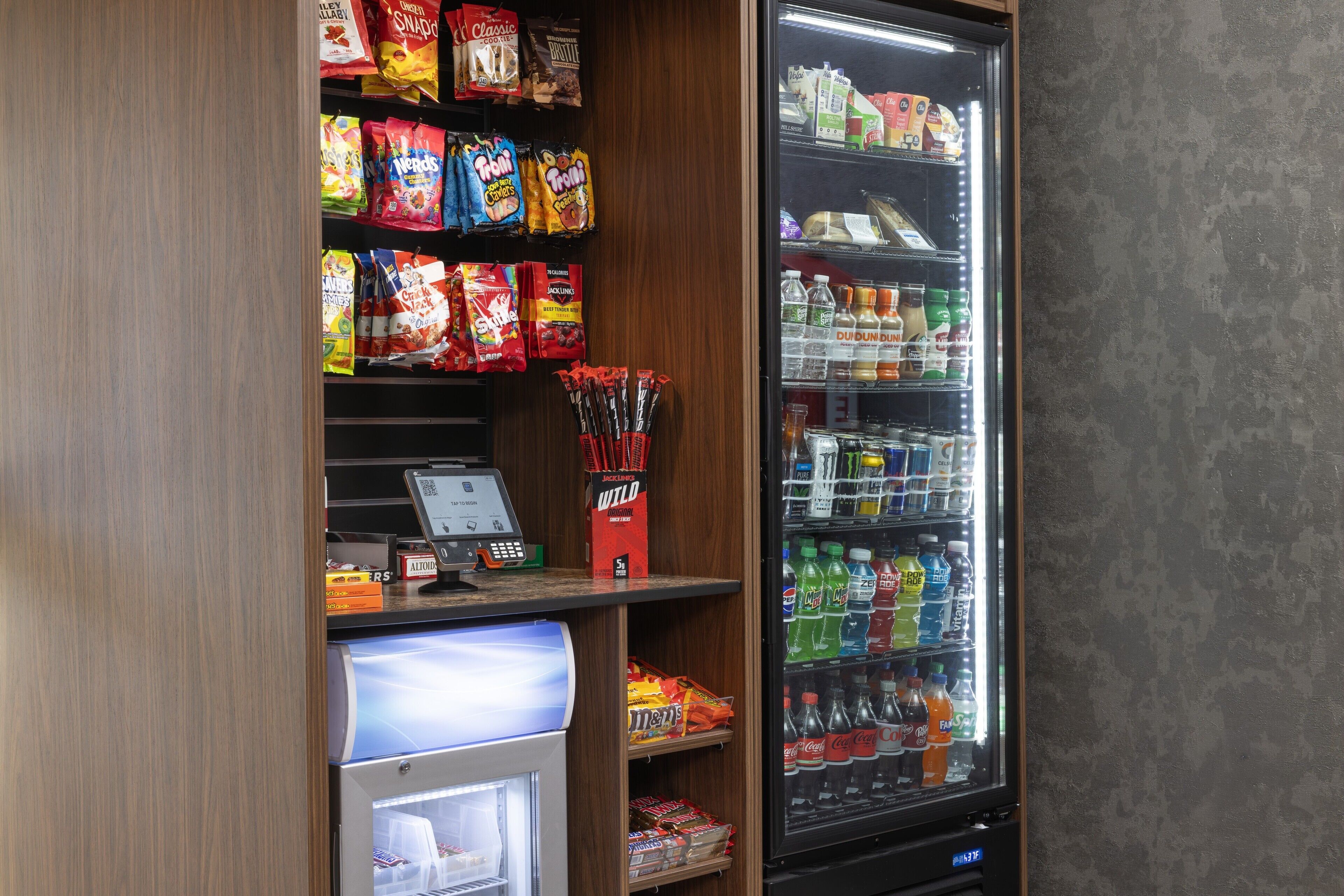 Photo - The Midtown Hotel MOD Collection by Sonesta