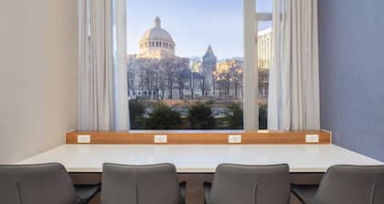 The Midtown Hotel MOD Collection by Sonesta