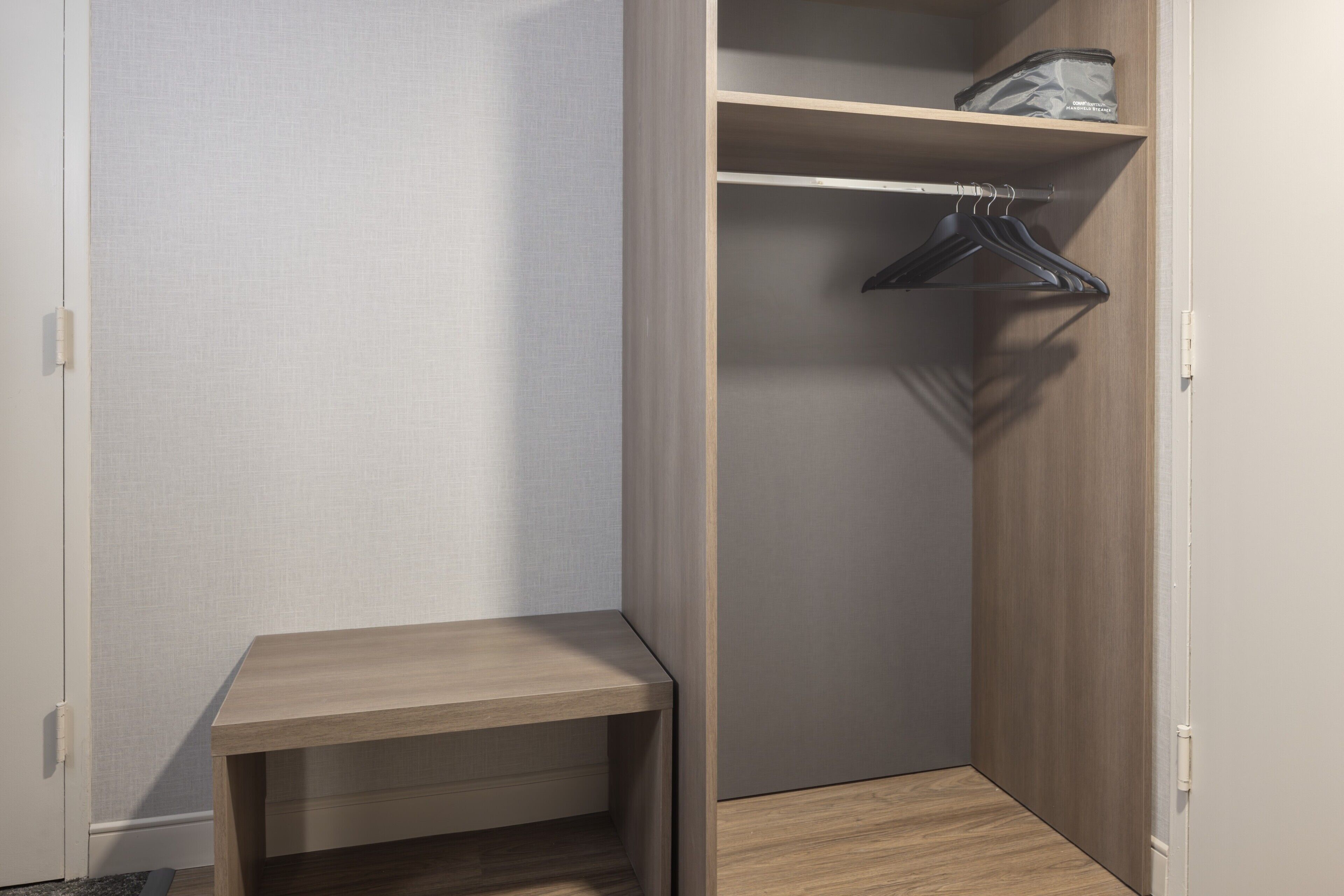 Foto - Midtown Hotel