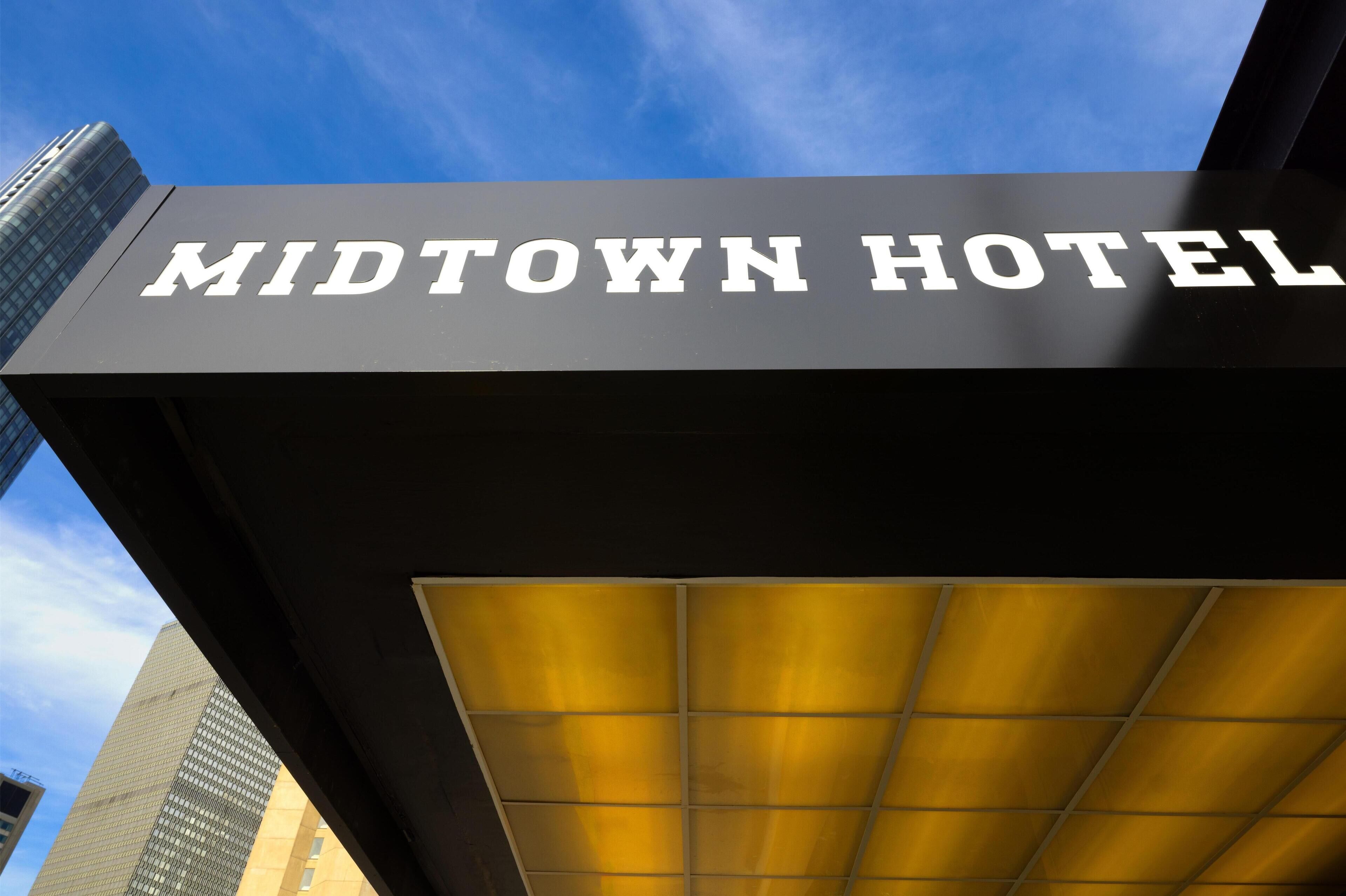 Photo - The Midtown Hotel MOD Collection by Sonesta