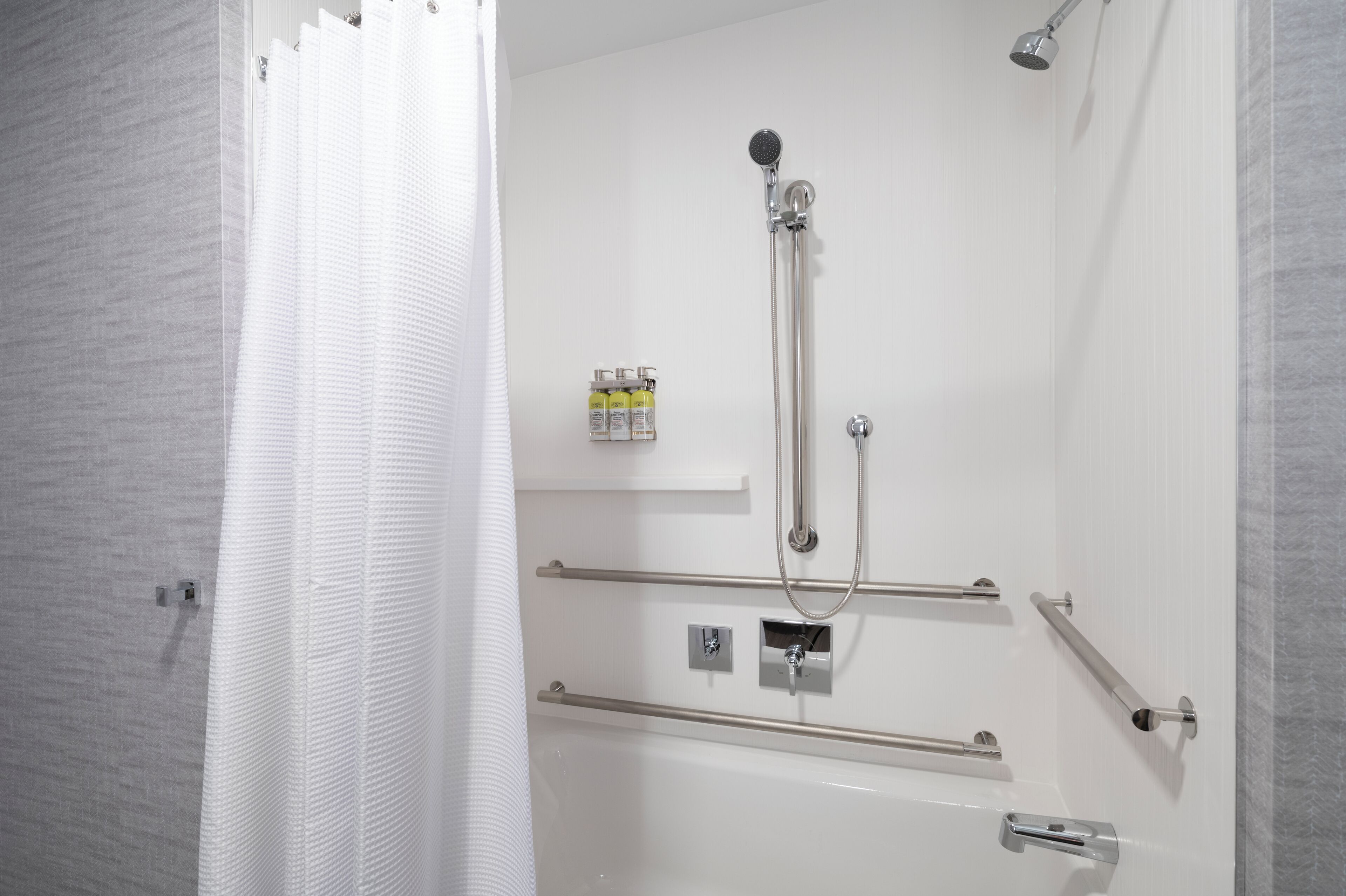 Foto - Midtown Hotel