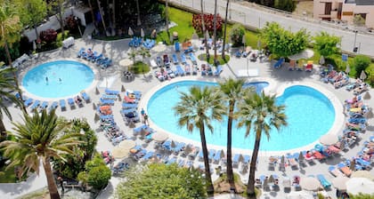 Sol Arona Tenerife
