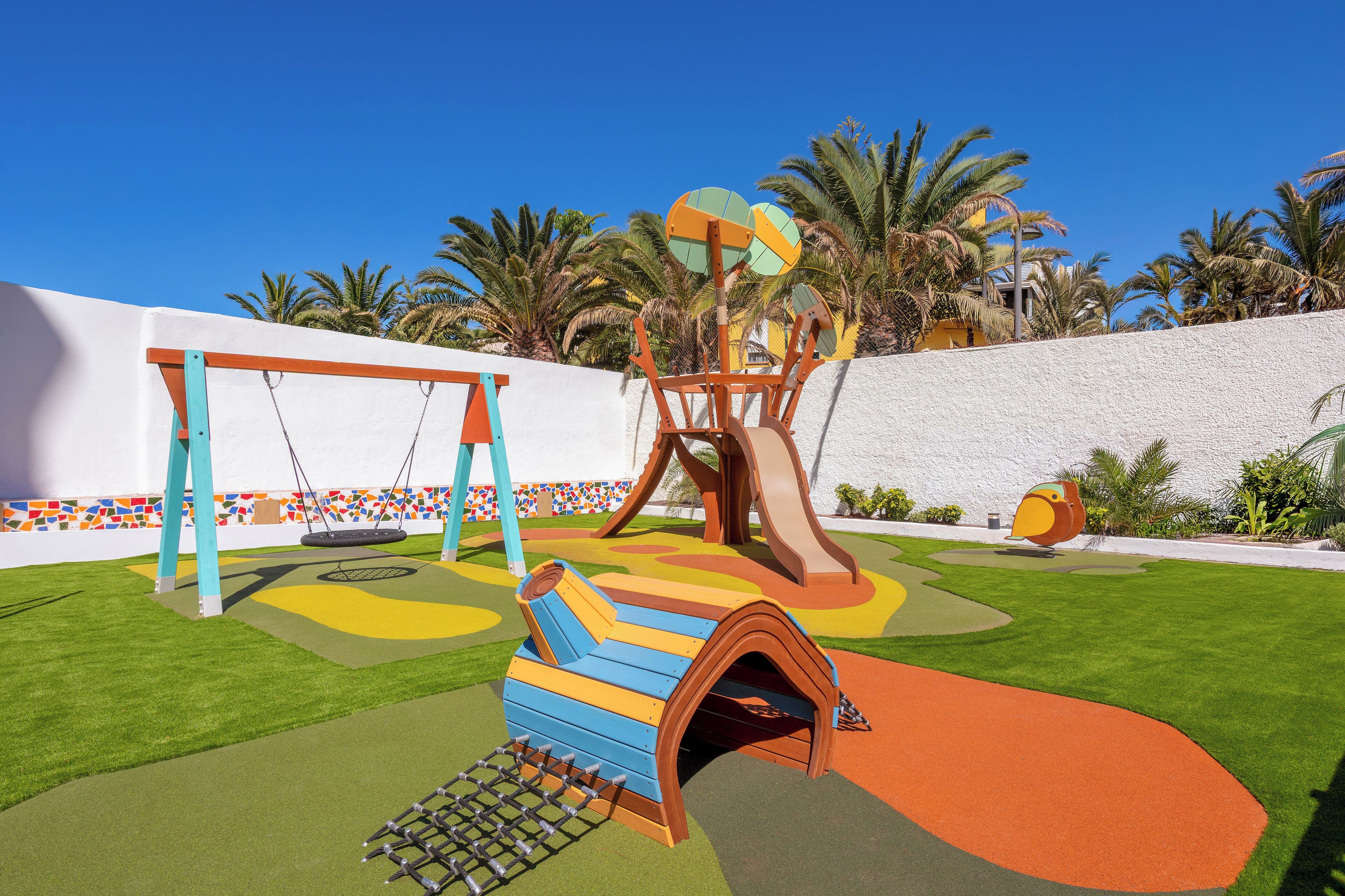 Foto - Sol Arona Tenerife