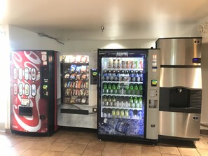 Vending machine