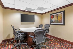 Meeting facility - Best Western Dulles Airport Inn (Sterling)
