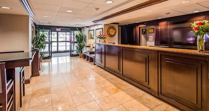 Best Western Dulles Airport Inn