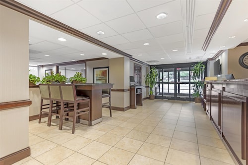 Best Western Dulles Airport Inn