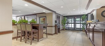 Best Western Dulles Airport Inn