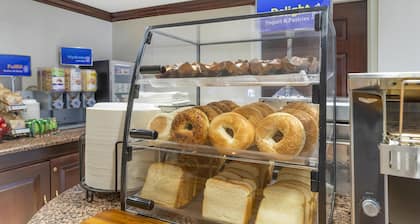 Best Western Dulles Airport Inn