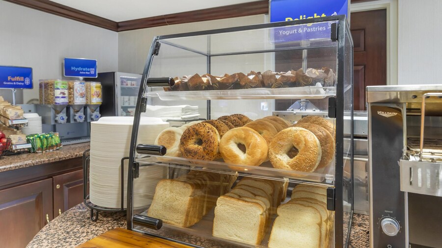 Best Western Dulles Airport Inn