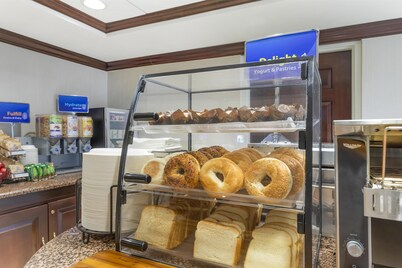 Best Western Dulles Airport Inn