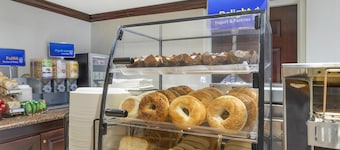 Best Western Dulles Airport Inn