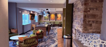 Fairfield Inn & Suites Billings
