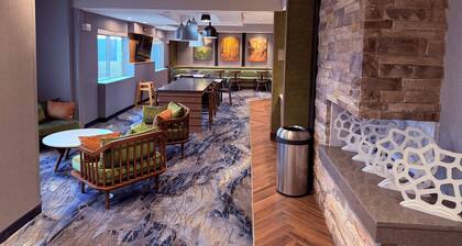 Fairfield Inn & Suites Billings