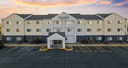 Fairfield Inn & Suites Billings