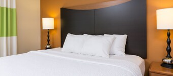 Fairfield Inn & Suites Billings