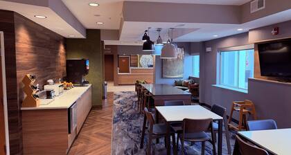Fairfield Inn & Suites Billings
