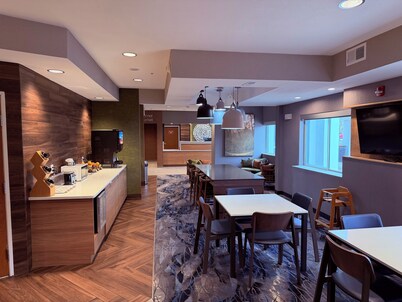 Fairfield Inn & Suites Billings