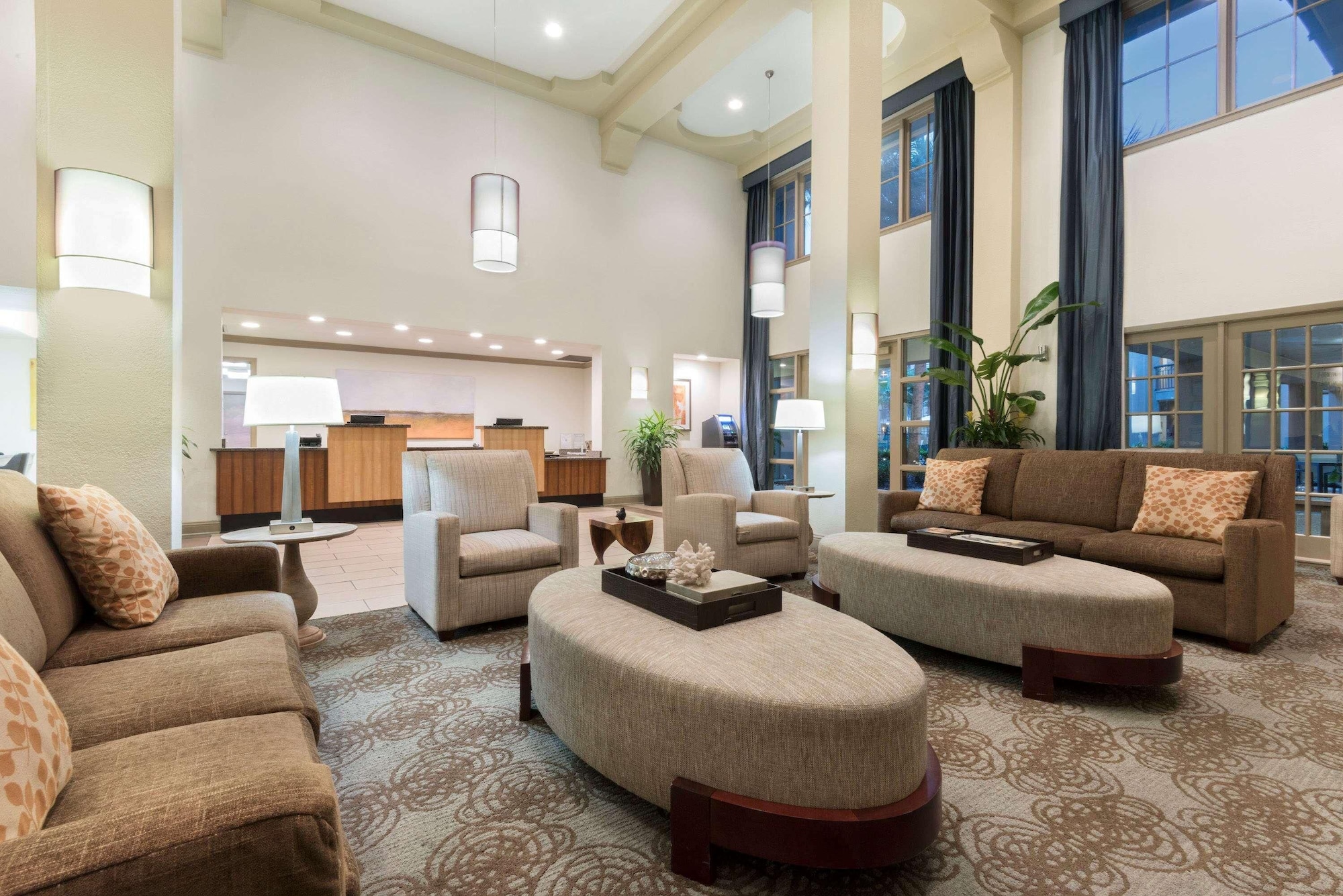 2 Star Hotels