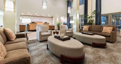 Comfort Suites Baton Rouge South I-10