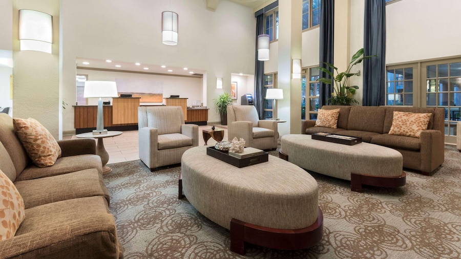 Comfort Suites Baton Rouge South I-10