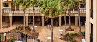 Comfort Suites Baton Rouge South I-10