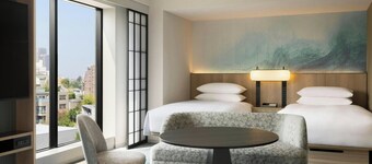 Sheraton Miyako Hotel Tokyo