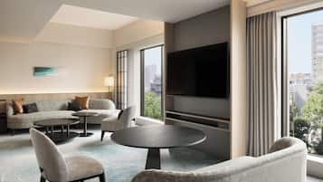 Televisión LCD 32 pulgadas con canales de televisión digitales