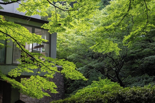 Sheraton Miyako Hotel Tokyo