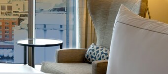 Doubletree by Hilton Cedar Rapids Convention Complex
