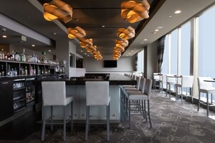 Se sirven cenas y cocina americana