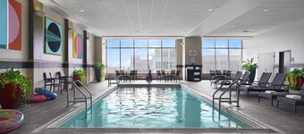 Doubletree by Hilton Cedar Rapids Convention Complex