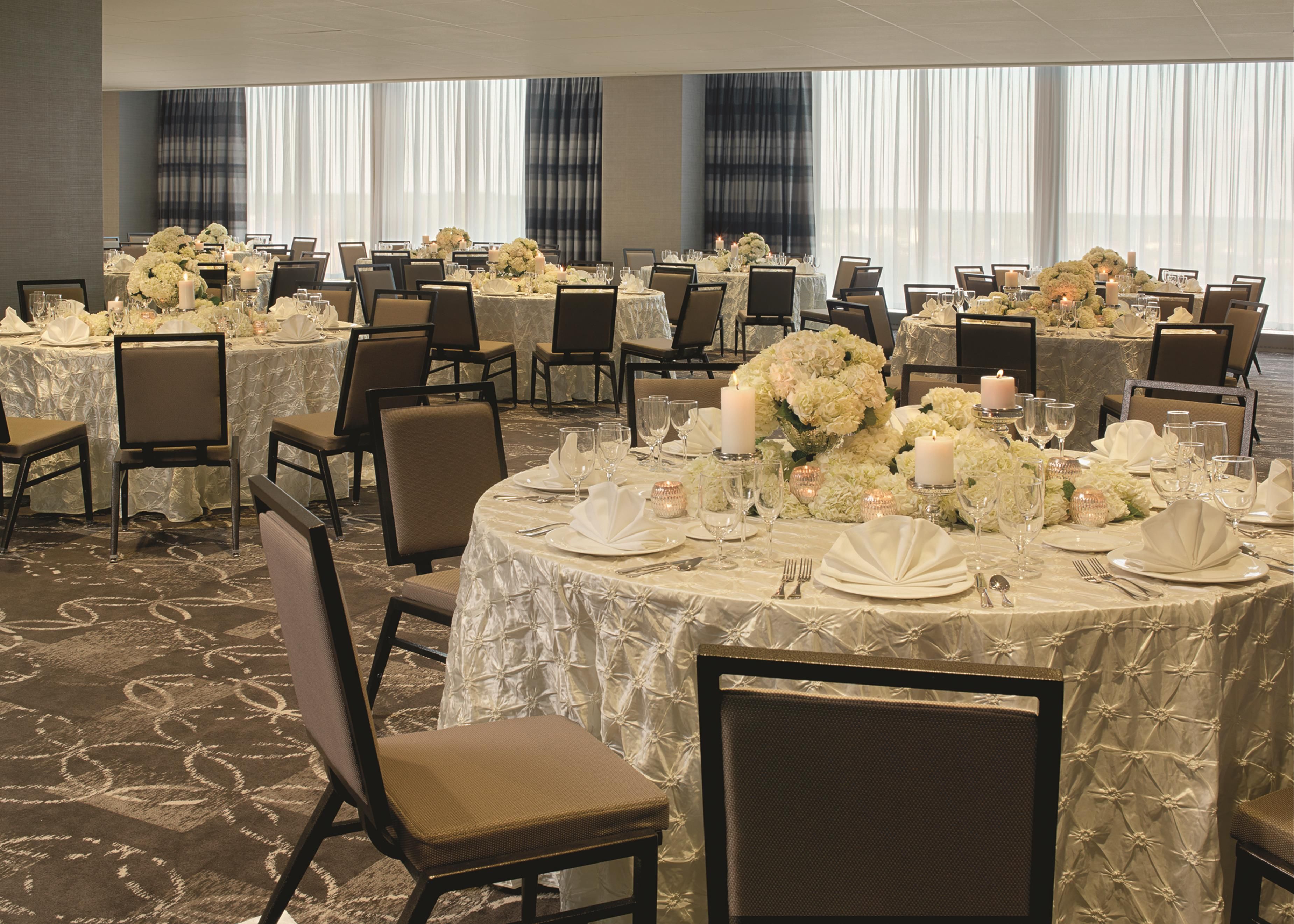 Ballroom