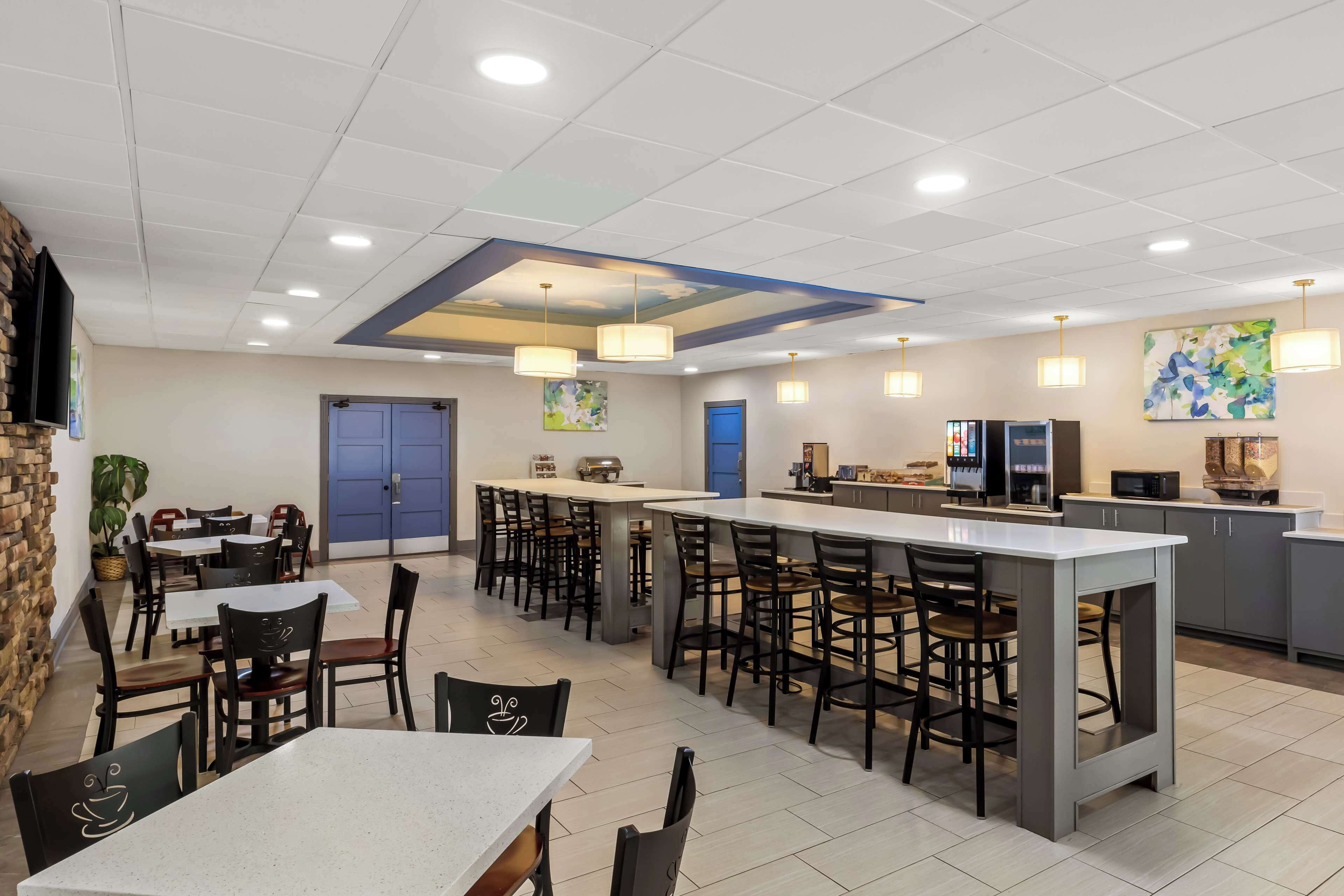 Foto - Best Western Atlanta Cumberland Galleria Hotel