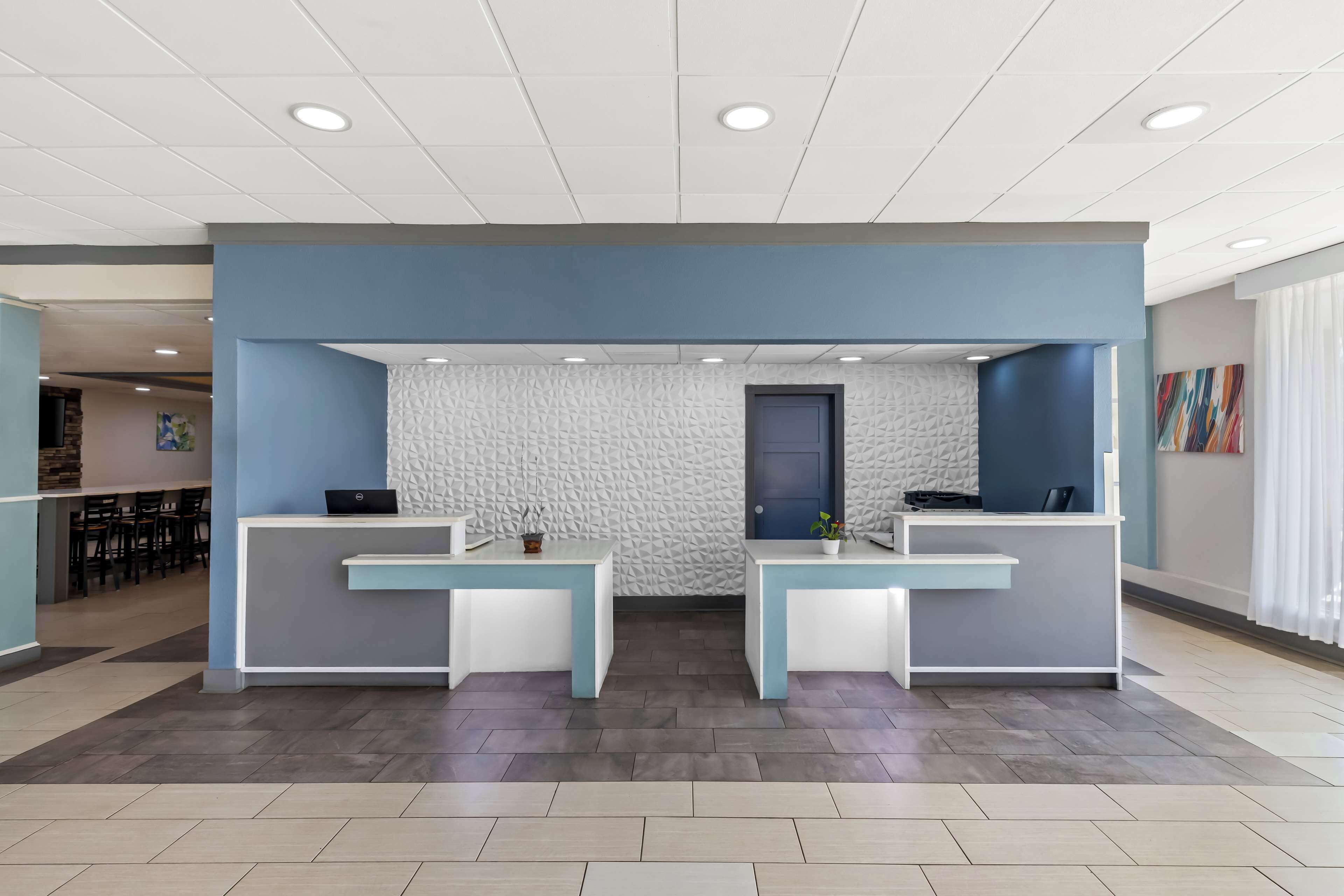 Foto - Best Western Atlanta Cumberland Galleria Hotel