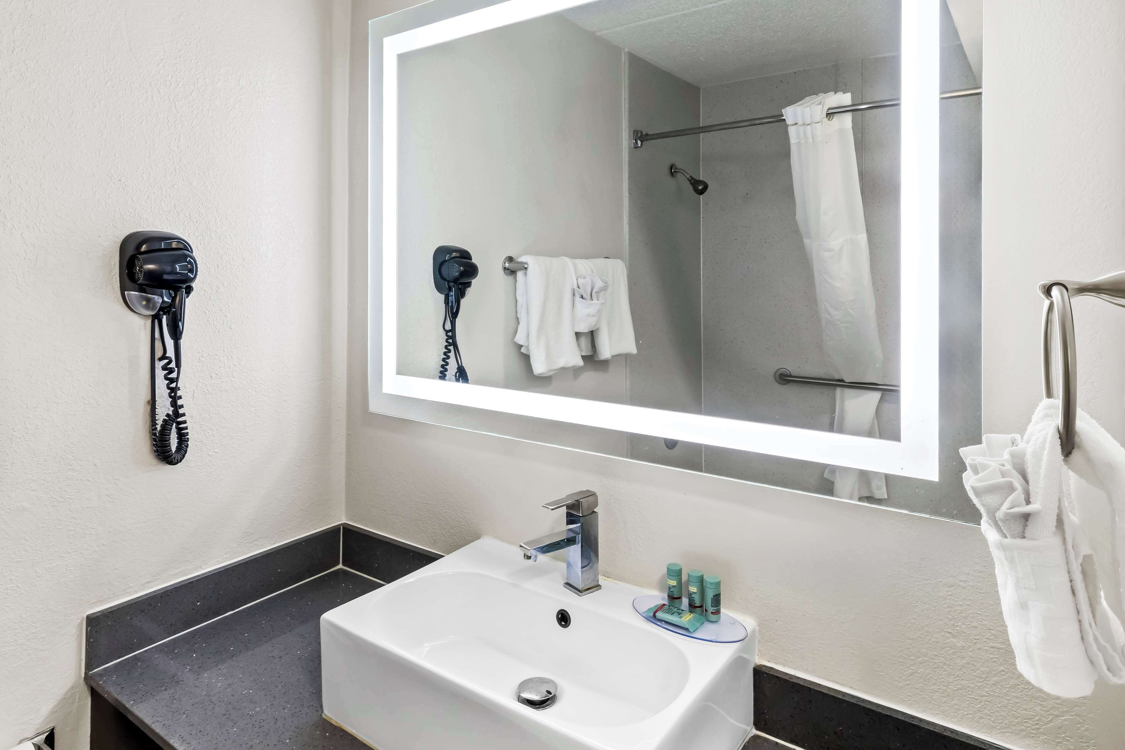 Foto - Best Western Atlanta Cumberland Galleria Hotel