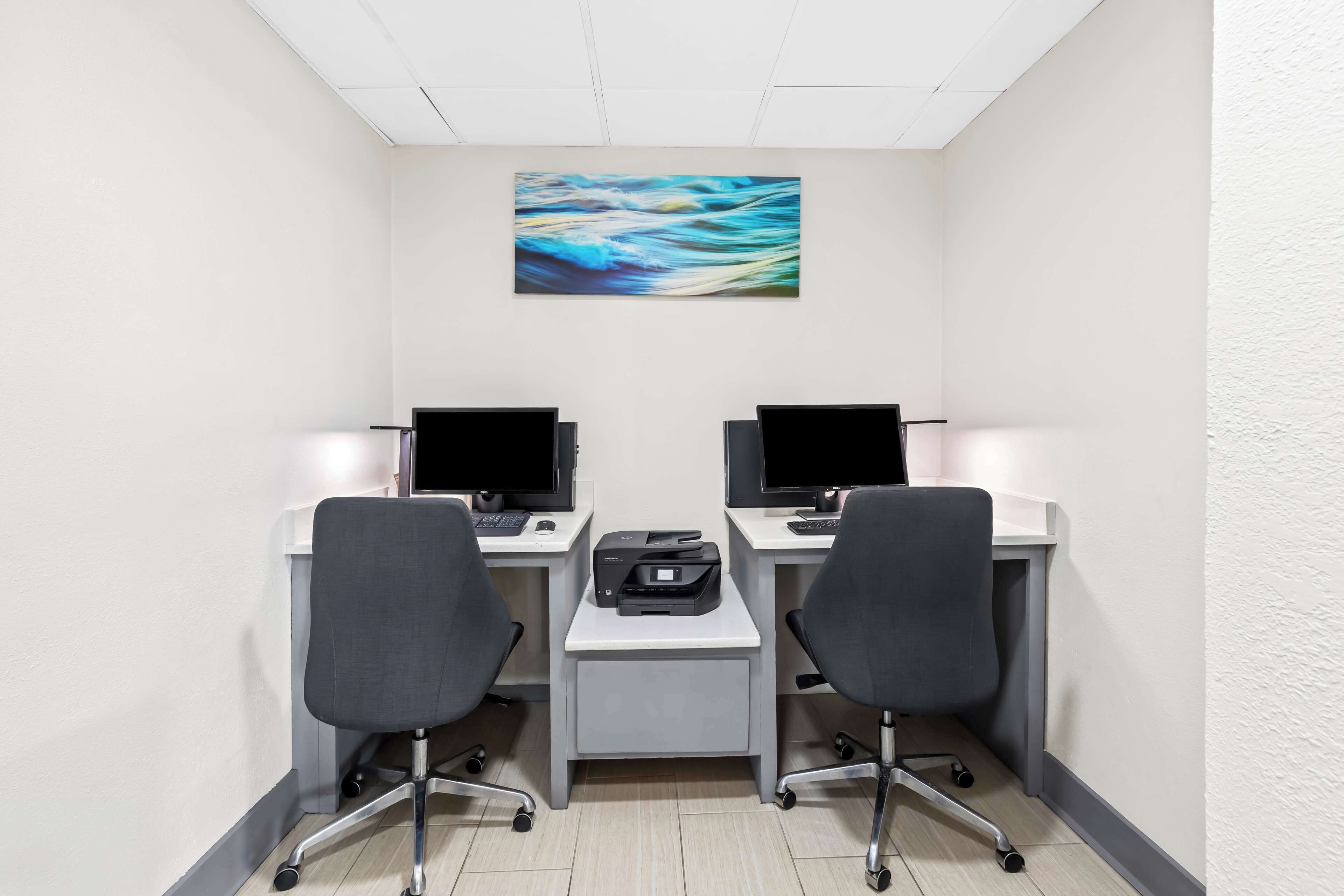 Foto - Best Western Atlanta Cumberland Galleria Hotel