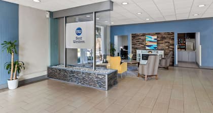 Best Western Atlanta Cumberland/Galleria Hotel