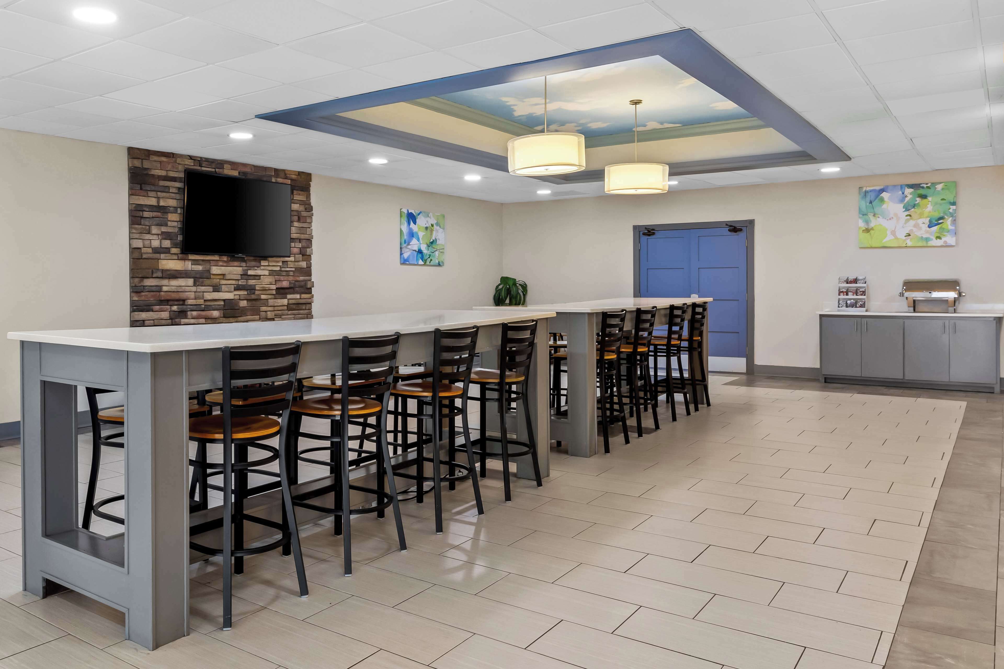 Foto - Best Western Atlanta Cumberland Galleria Hotel