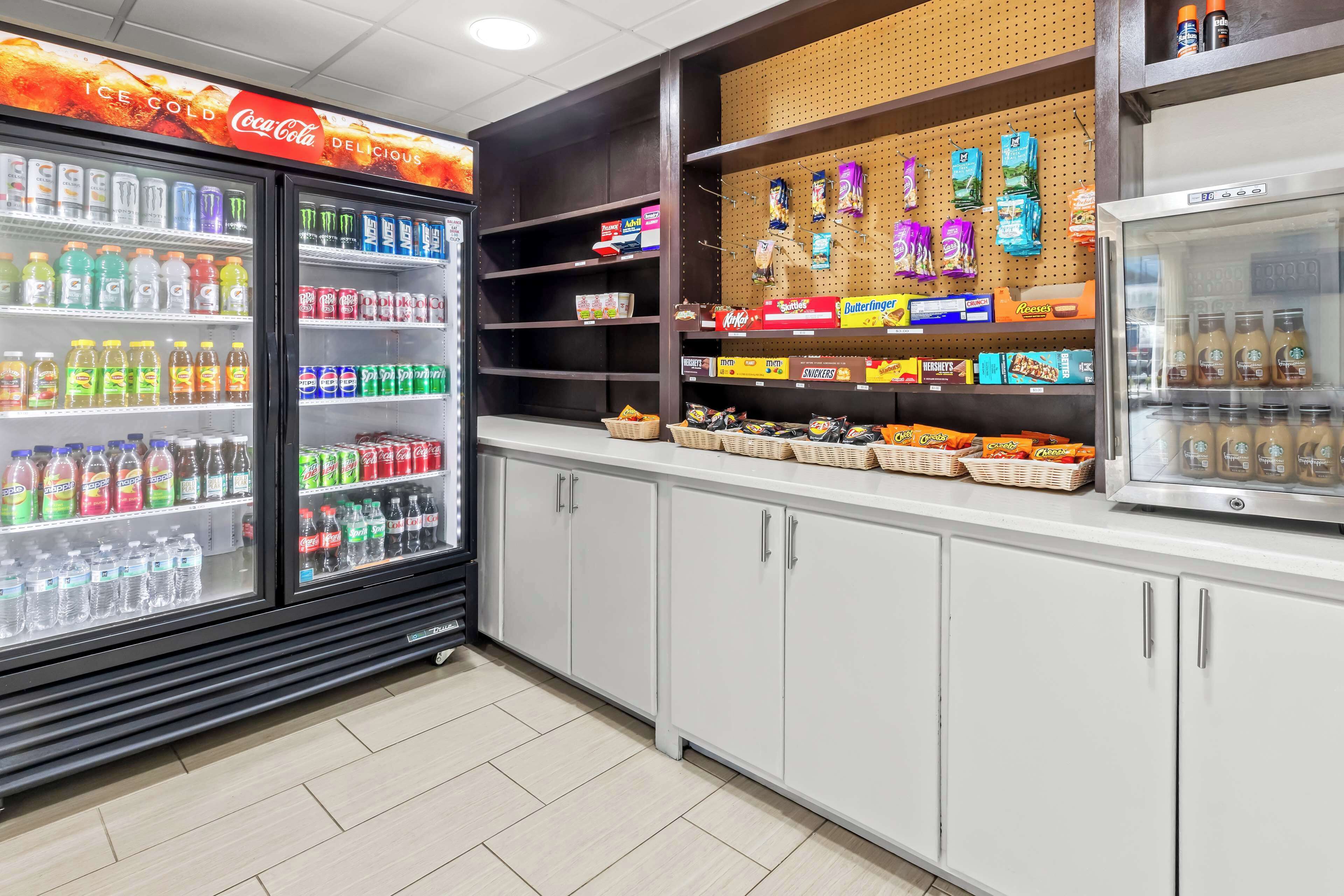 Foto - Best Western Atlanta Cumberland Galleria Hotel