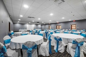 Salão de eventos