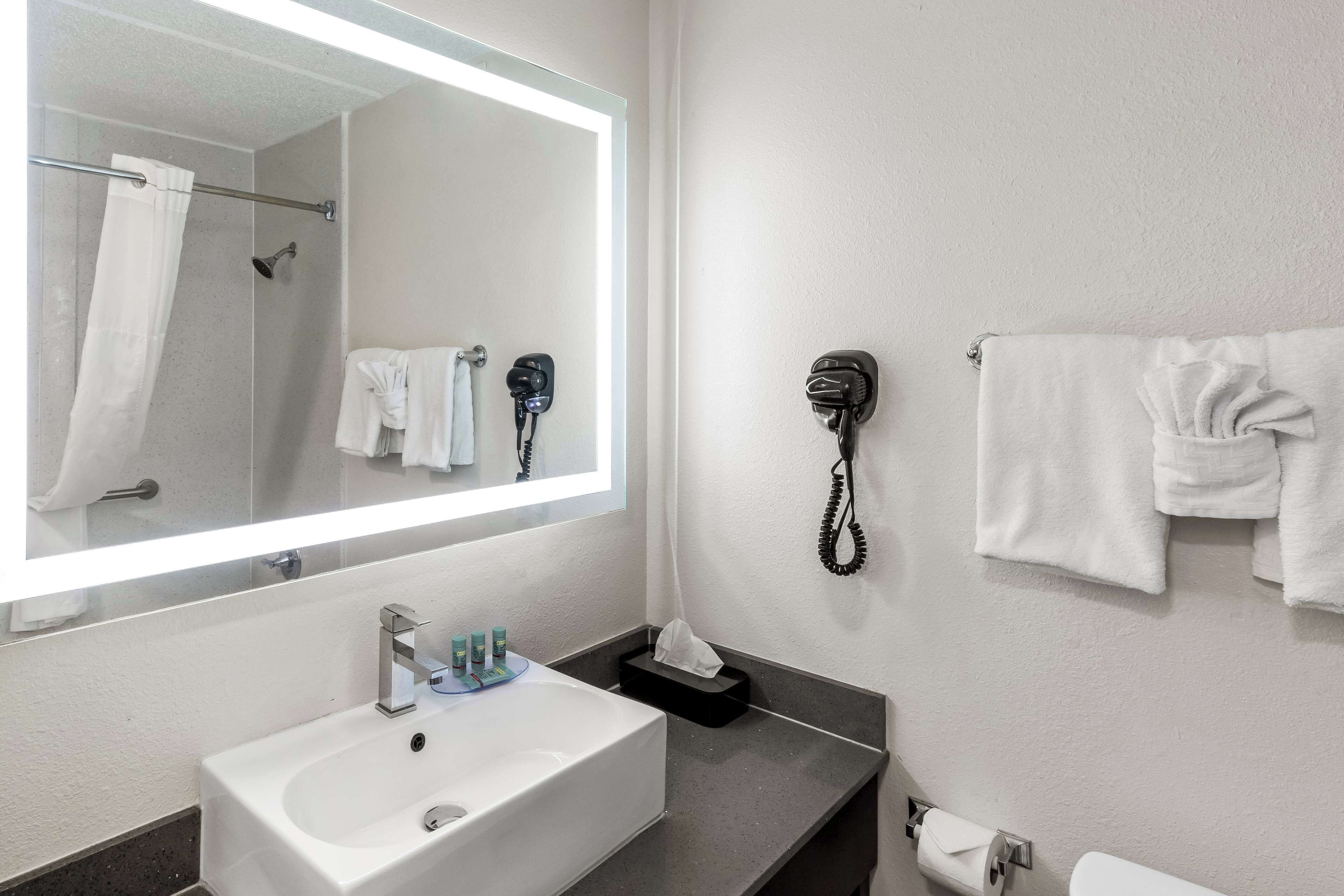 Foto - Best Western Atlanta Cumberland Galleria Hotel