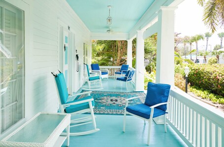 Amsterdam's Curry Mansion Inn - Image 5