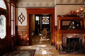 Business center - Amsterdam's Curry Mansion Inn (Key West)