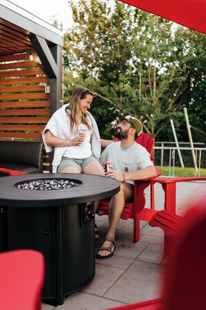 Exterior - N Hôtel Québec (Québec City)