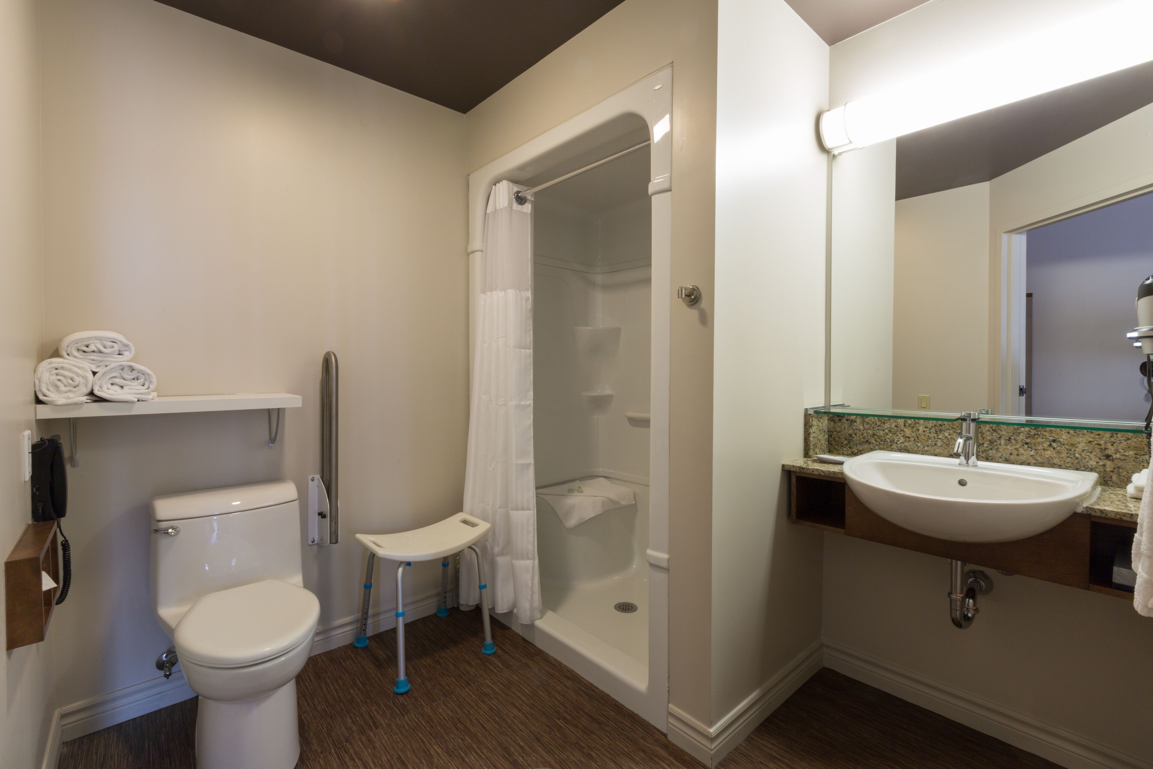 Foto - N Hôtel Québec