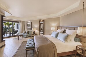 1 bedroom, minibar, in-room safe, individually decorated