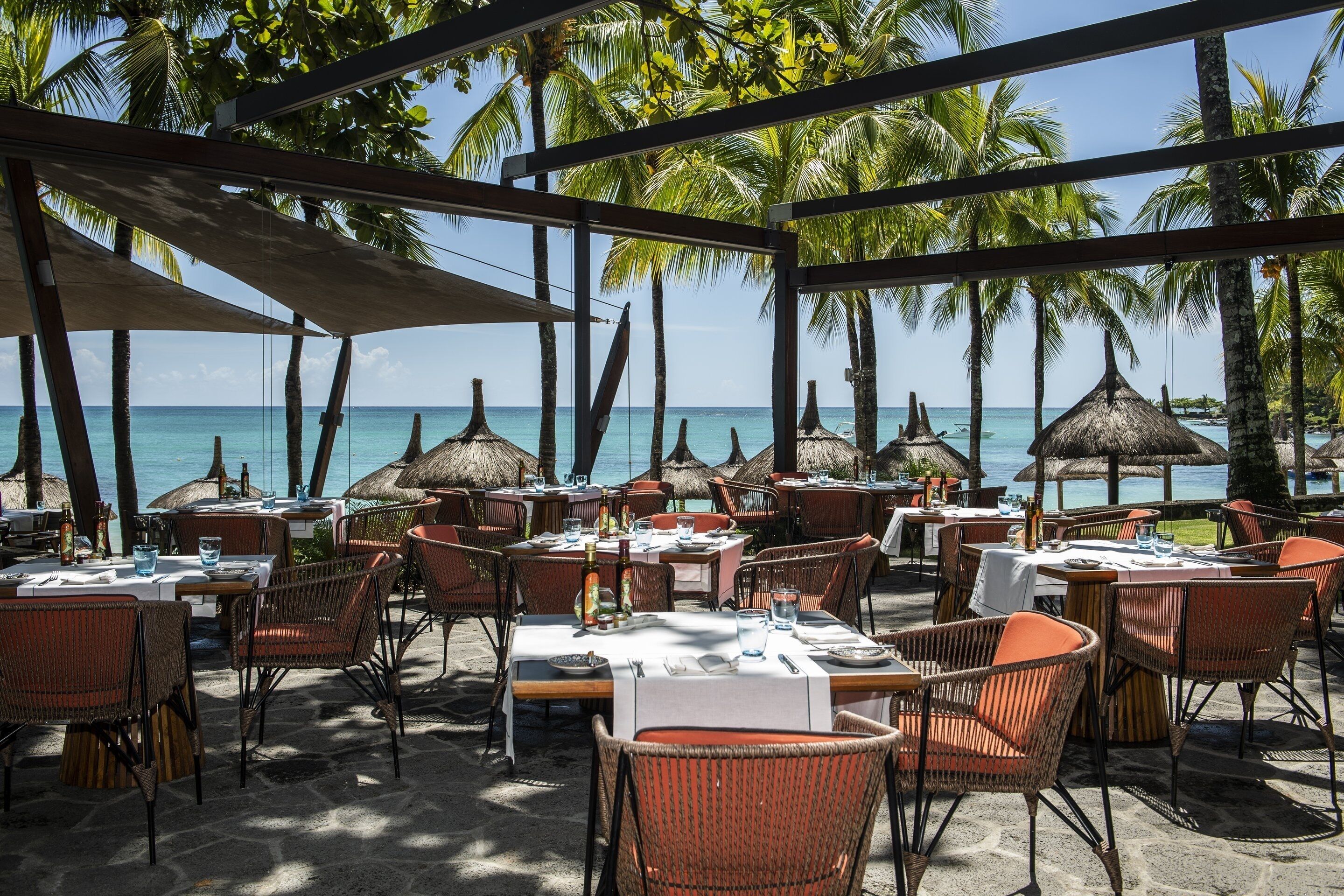 Foto - Royal Palm Beachcomber Luxury