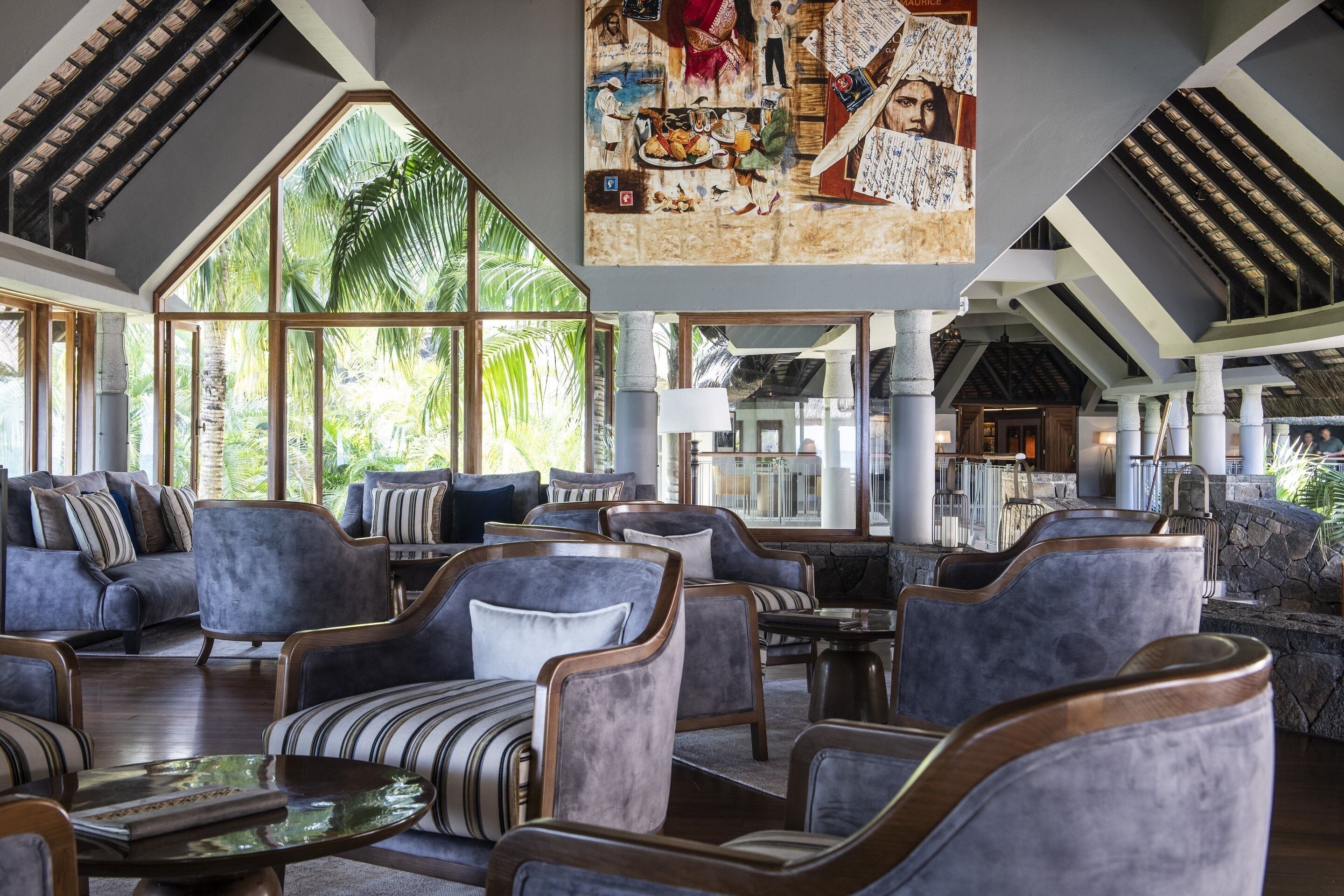 Foto - Royal Palm Beachcomber Luxury