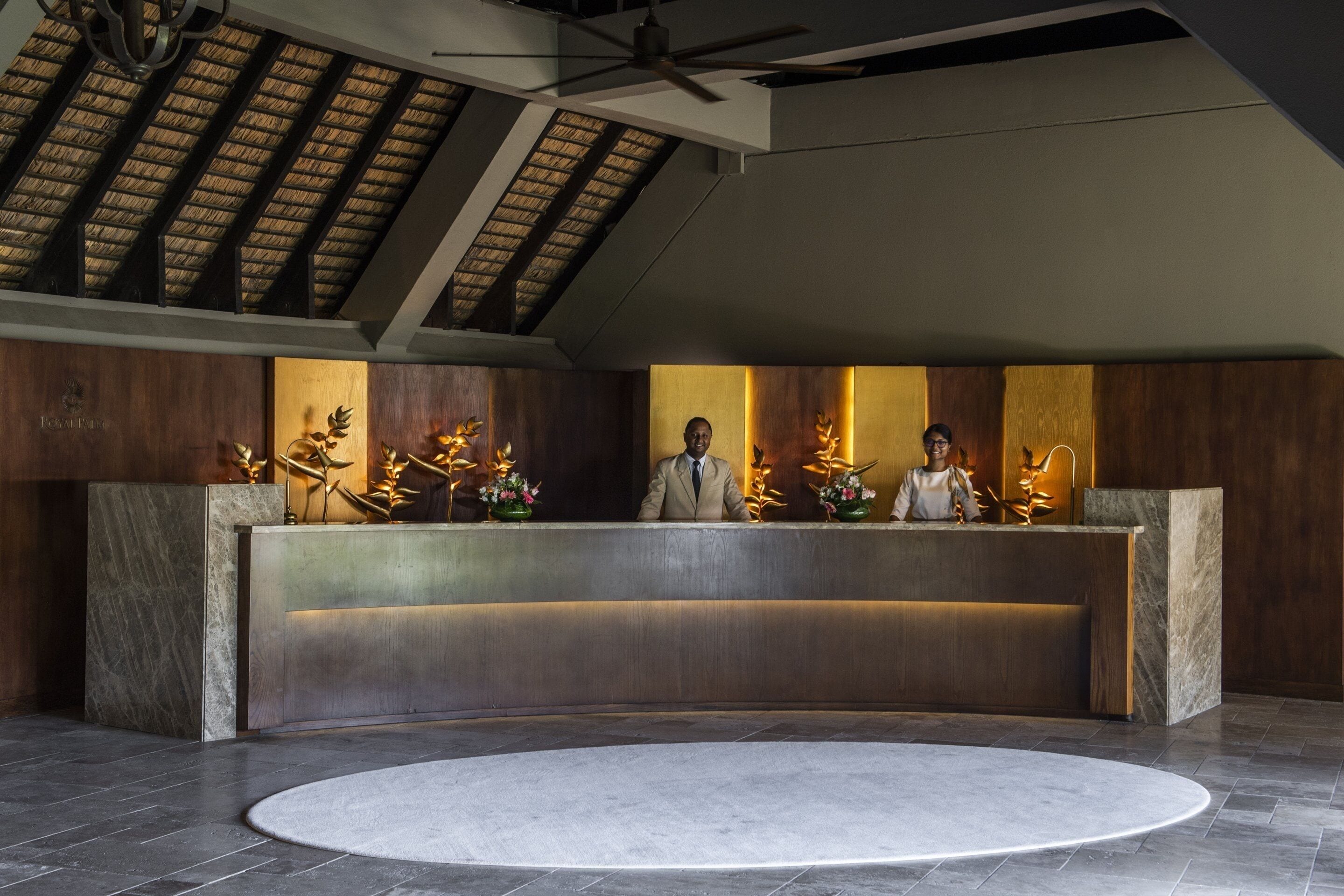 Foto - Royal Palm Beachcomber Luxury